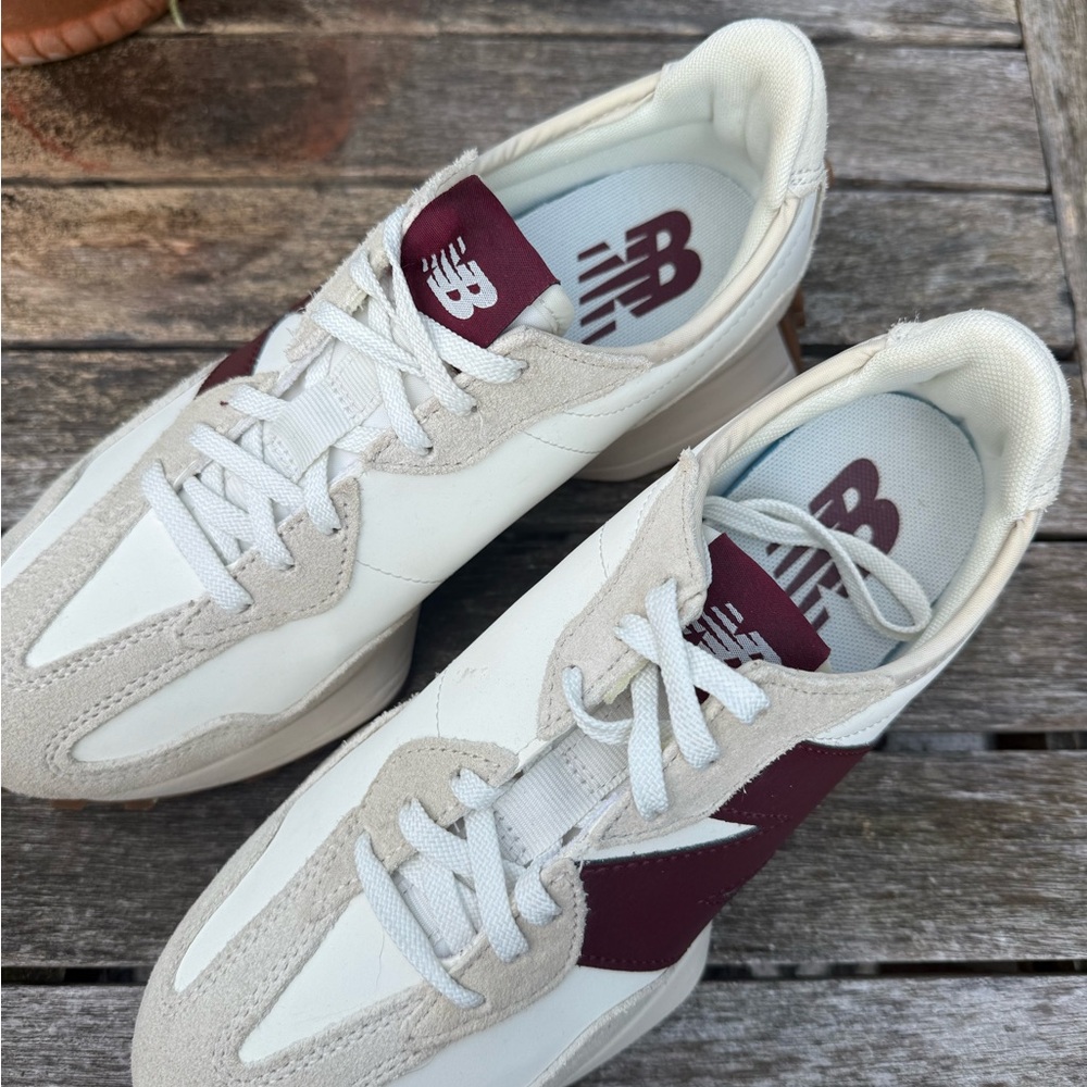 New Balance 327 Women’s
